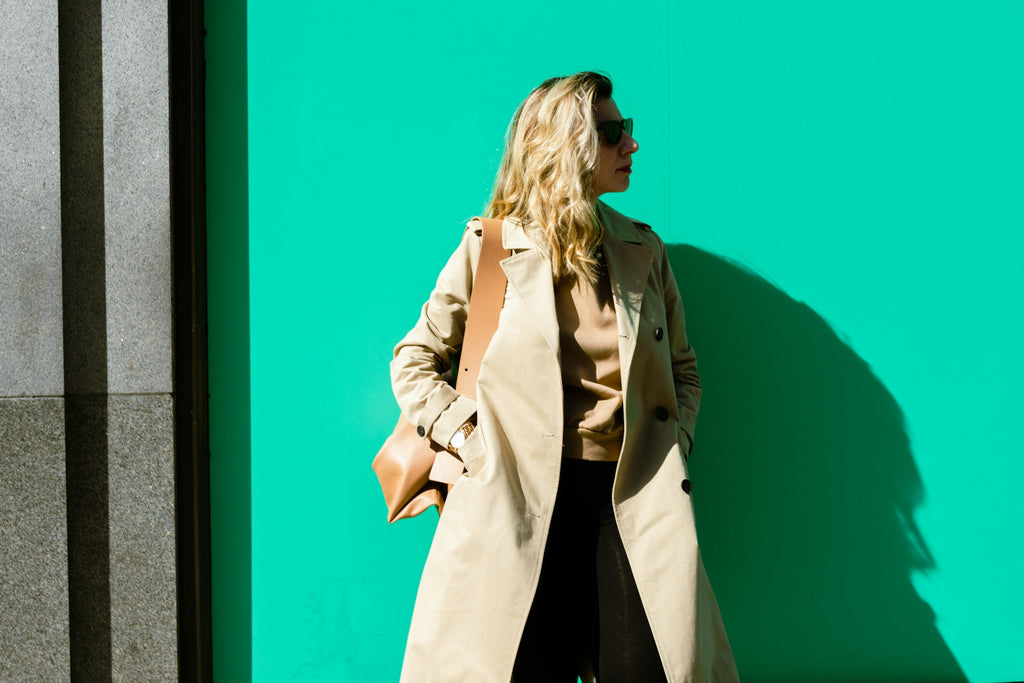 Mastering Trench Coat Fashion: 4 Stylish Ways to Rock Your Look