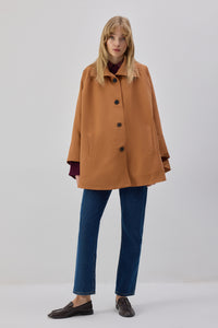 PANCHO TRENC COAT