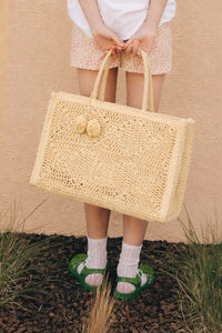 STAW SHOULDER BAG