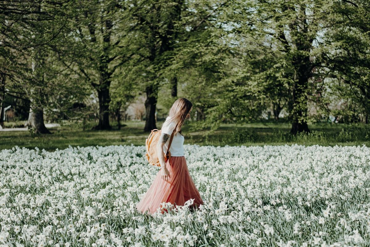 Spring Transition Wardrobe Essentials and Modest Outfit Ideas – Touche ...
