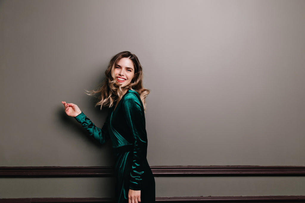 New Year with Elegance: Modest New Year's Eve Outfit Ideas Touche Prive International New Year with Elegance: Modest New Year's Eve Outfit Ideas Touche Prive International