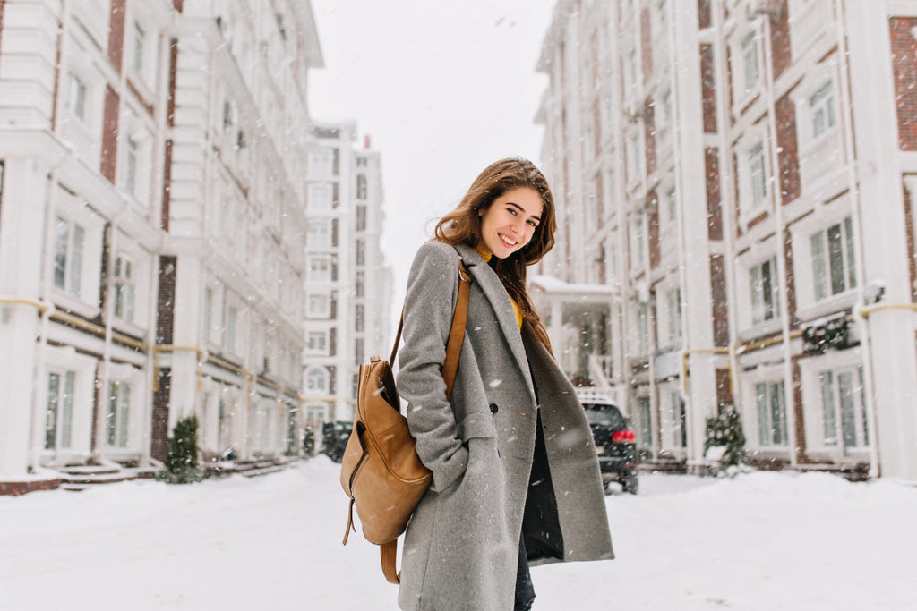 Easy and Chic Winter Outfits You Can Comfortably Wear to Work