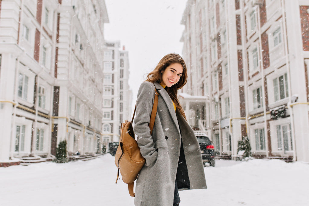 Easy and Chic Winter Outfits You Can Comfortably Wear to Work Touche Prive International Easy and Chic Winter Outfits You Can Comfortably Wear to Work Touche Prive International