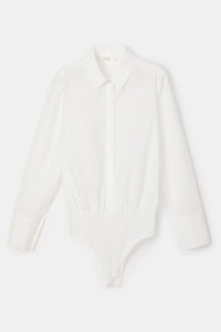 SHIRT BODY WITH GRIPPER