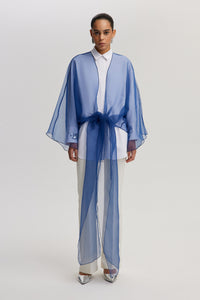 ORGANZA JACKET