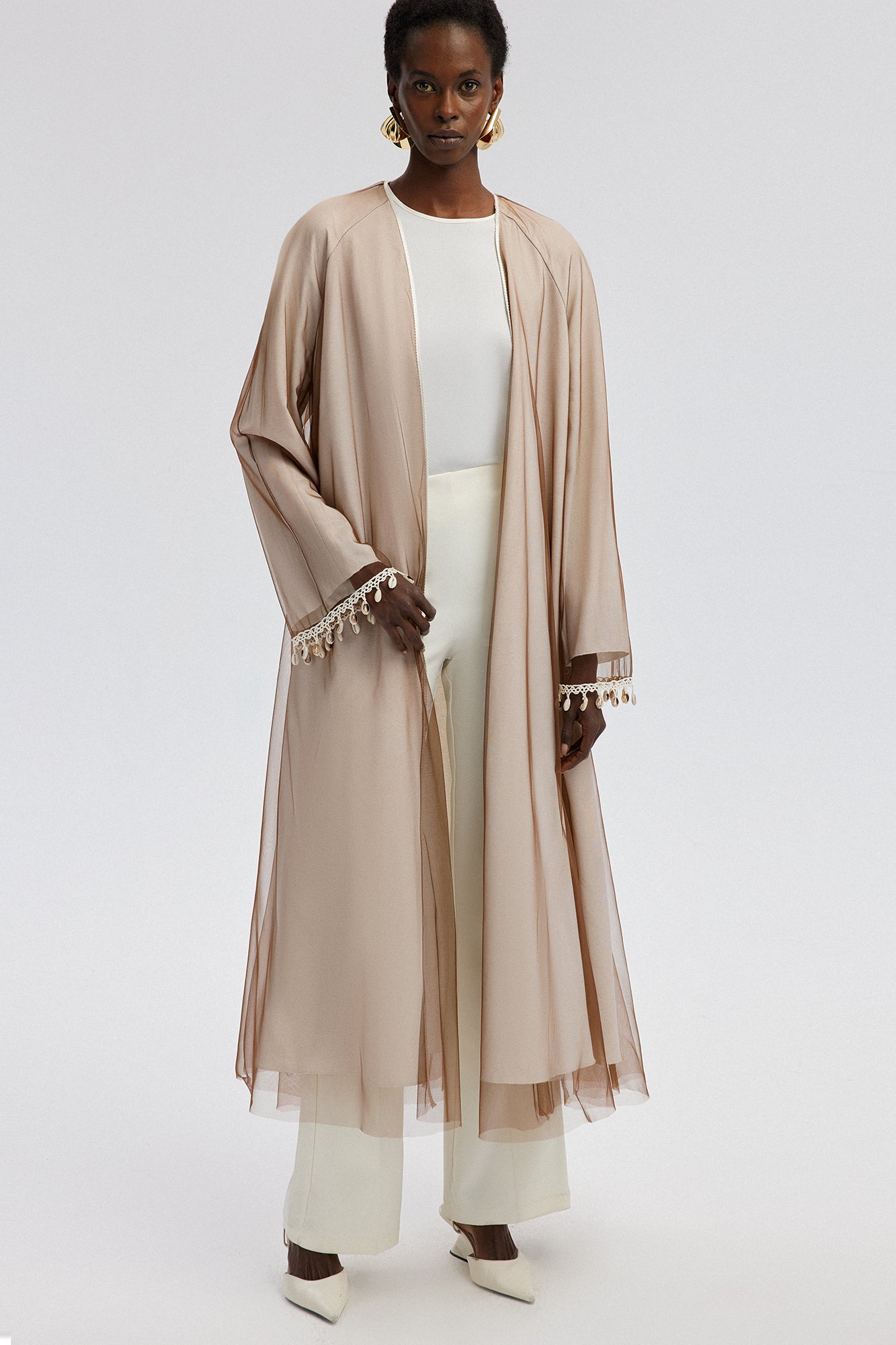 WOMEN'S KIMONOS – Touche Prive International