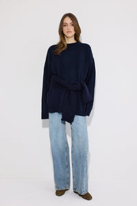 BASİC KNİT SWEATER