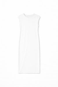 SLEEVELESS LINING DRESS