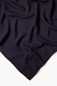 VISCOSE VOILE SCARF