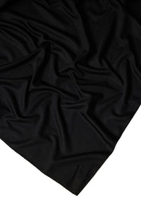 CHIFFON KNITTED SHAWL