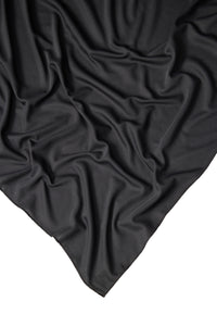 CHIFFON KNITTED SHAWL