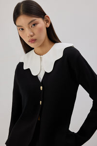 PETER CAN COLLAR POPLİN UNDER SHIRT