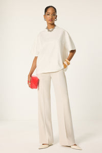 GLITTER BASIC TSHIRT
