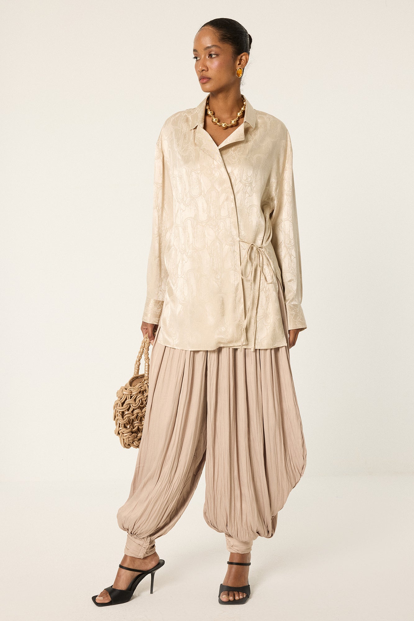 WOMEN'S KIMONOS – Touche Prive International