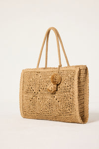 STAW SHOULDER BAG